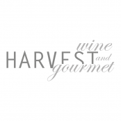 logo harvest wine & gourmet