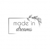 logo made in dreams