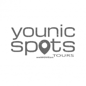 logo younic spots